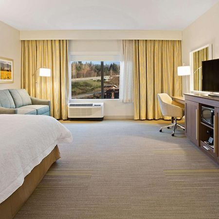 Hampton Inn & Suites- Seattle Woodinville Wa Kültér fotó