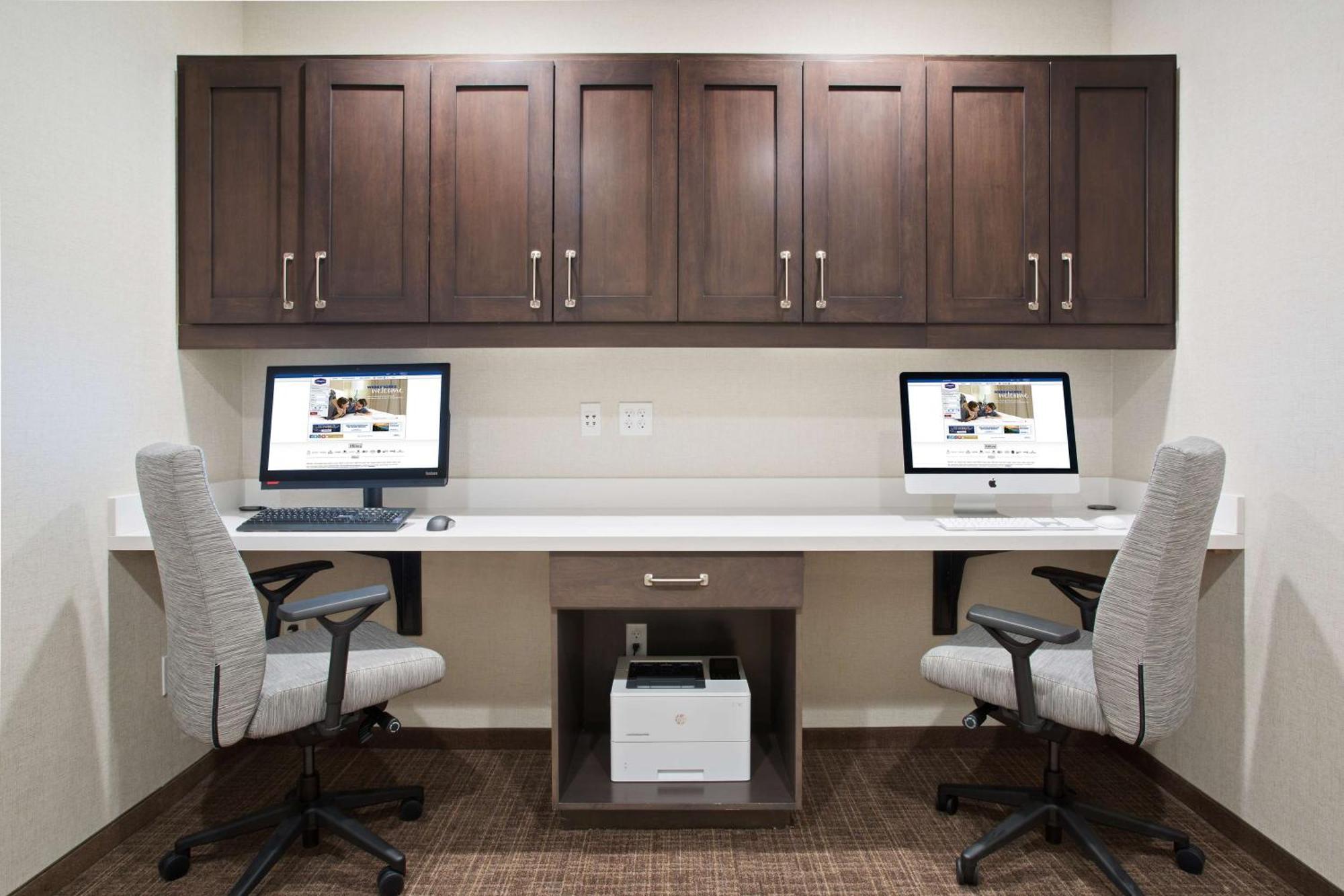 Hampton Inn & Suites- Seattle Woodinville Wa Kültér fotó