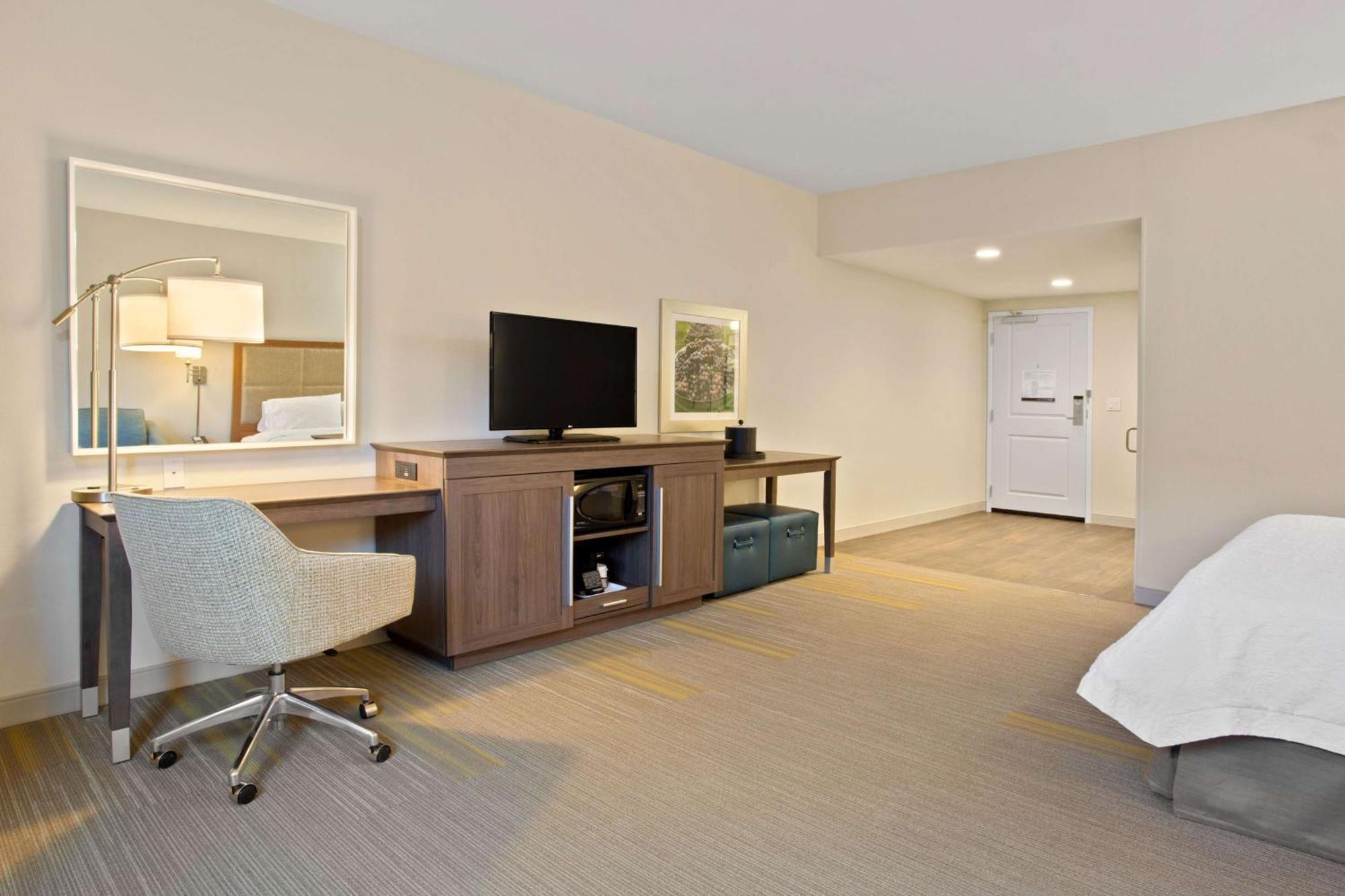 Hampton Inn & Suites- Seattle Woodinville Wa Kültér fotó