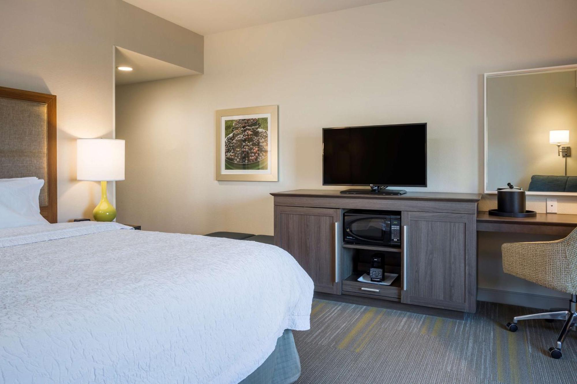 Hampton Inn & Suites- Seattle Woodinville Wa Kültér fotó