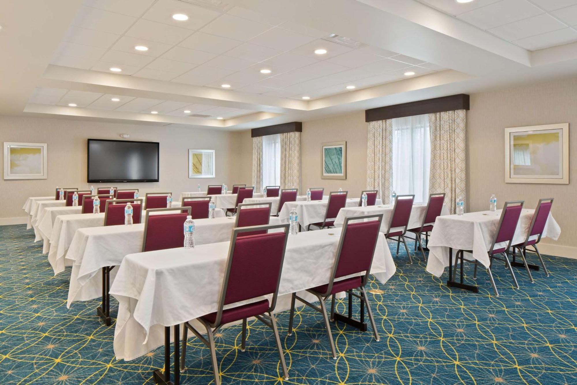 Hampton Inn & Suites- Seattle Woodinville Wa Kültér fotó