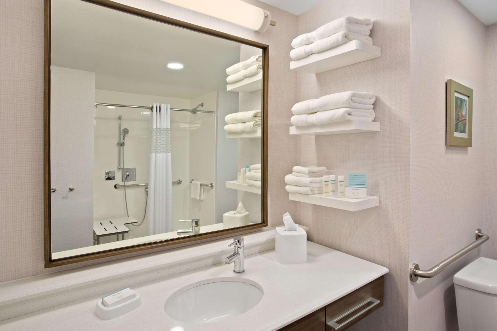 Hampton Inn & Suites- Seattle Woodinville Wa Kültér fotó