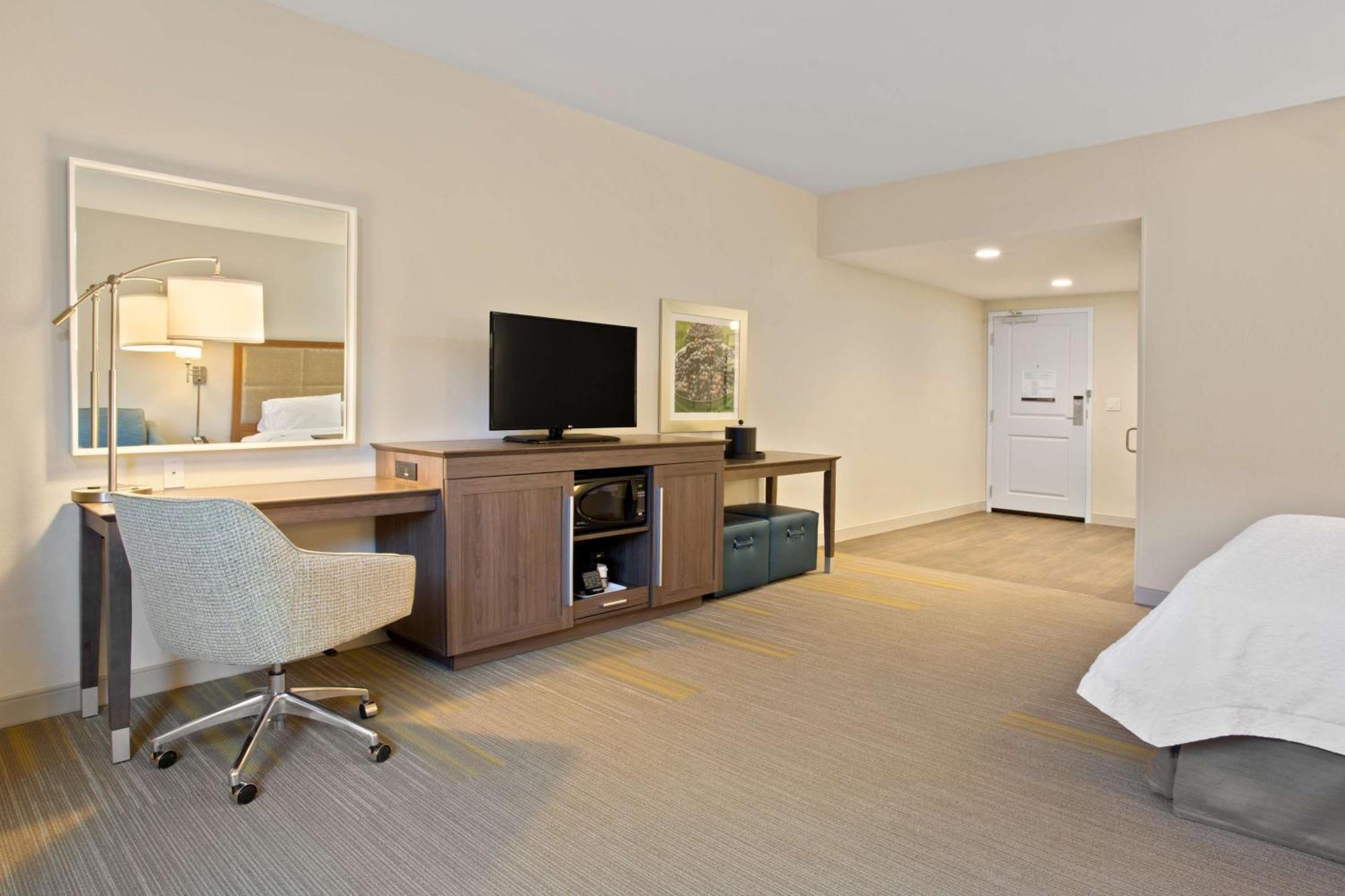 Hampton Inn & Suites- Seattle Woodinville Wa Kültér fotó