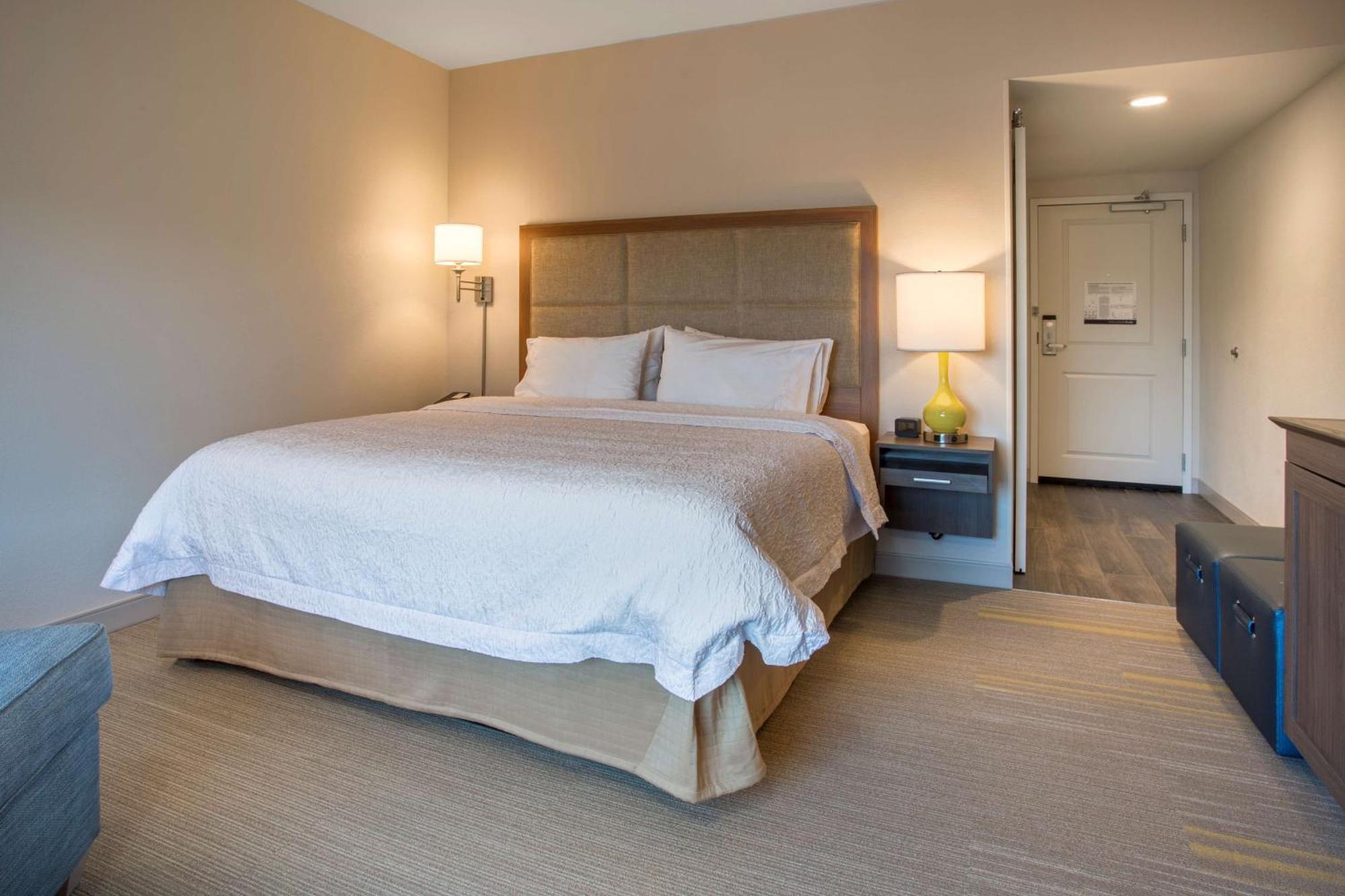 Hampton Inn & Suites- Seattle Woodinville Wa Kültér fotó